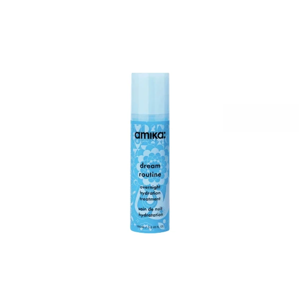 Soin de nuit Hydratation Dream Routine