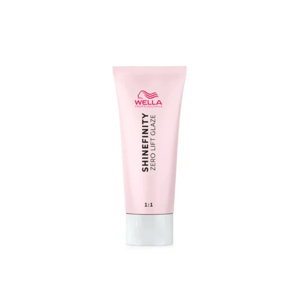 Coloration demi-permanente Shinefinity