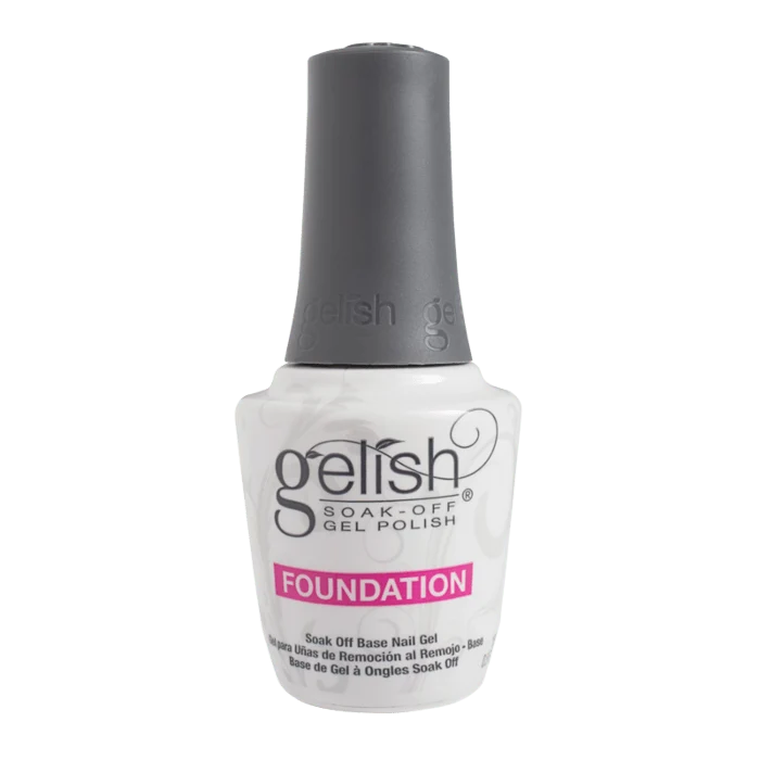 Couche de base Gel Foundation