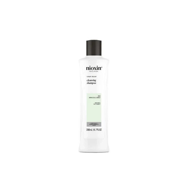 Shampoing apaisant Scalp Relief