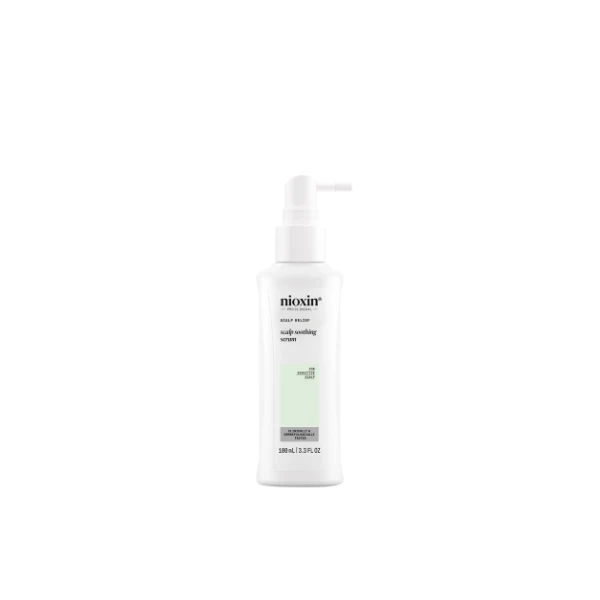 Sérum apaisant Scalp Relief