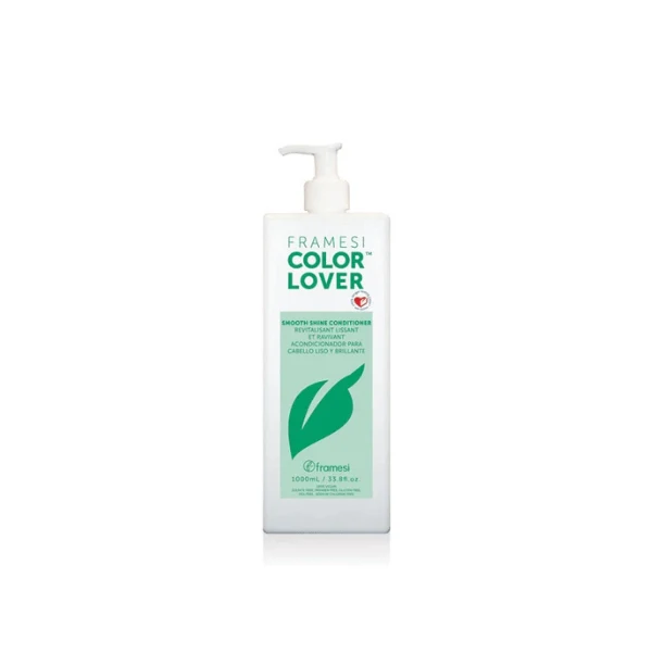Revitalisant lissant Smooth Shine Color Lover
