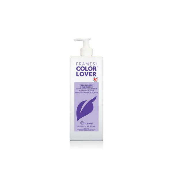 Revitalisant Volume Boost Color Lover