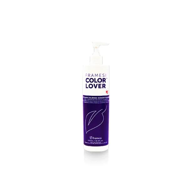 Revitalisant Dynamic Blonde Color Lover