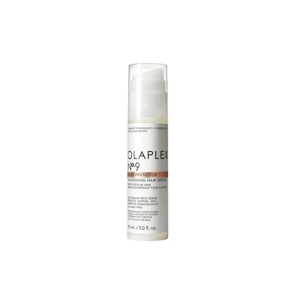 Sérum nourrissant Bond Protector N°9