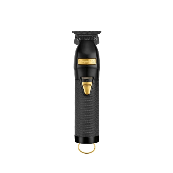Tondeuse de finition métallique Skeleton BLACKFX