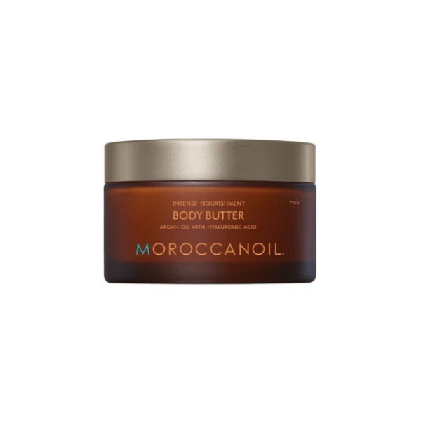 Beurre pour le Corps argan Body