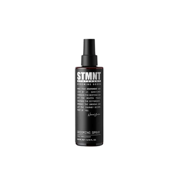 Spray de coiffage embellisseur NOMAD