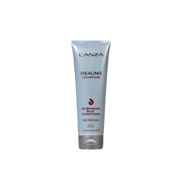 Revitalisant bleu De-Brassing Healing ColorCare