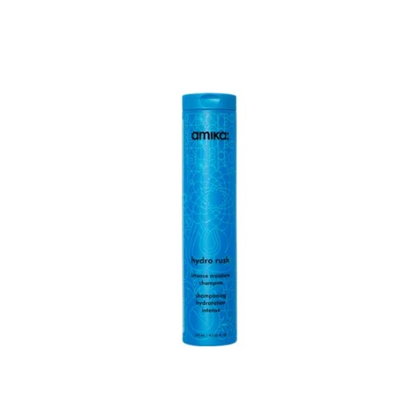 Shampoing hydratation intense Hydro Rush