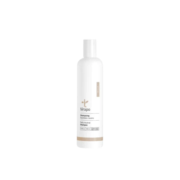 Shampoing Usage Quotidien Hinnol