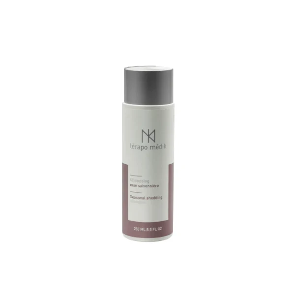 Shampoing mue saisonnière