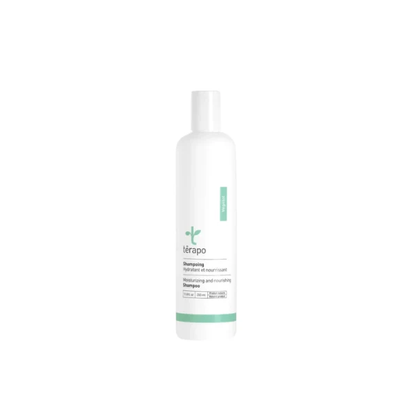Shampoing Hydratant et Nourrissant Végétol