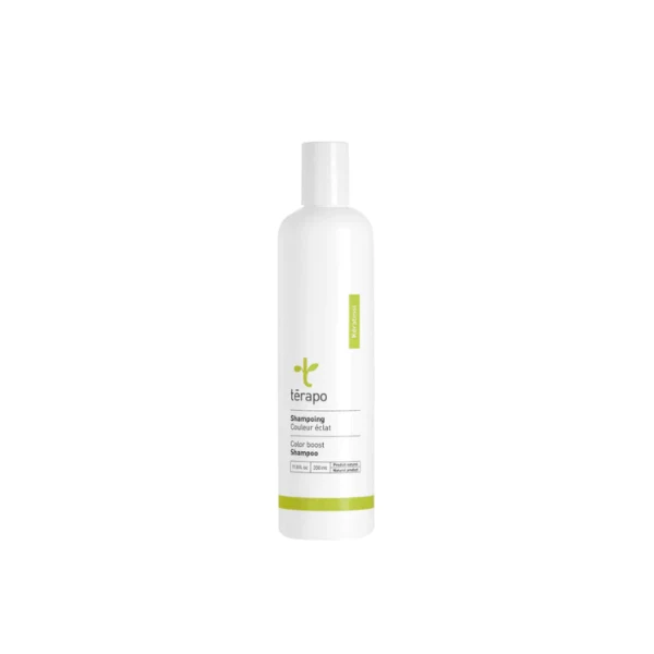 Shampoing Couleur Éclat Kératinol