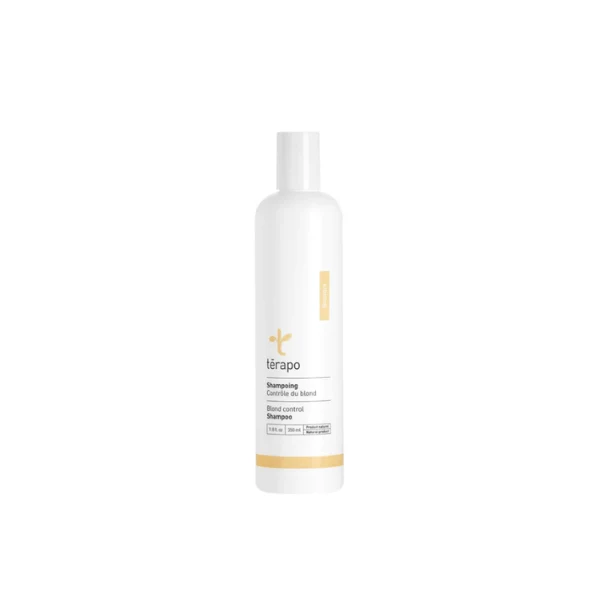 Shampoing Cheveux Blonds Blondol