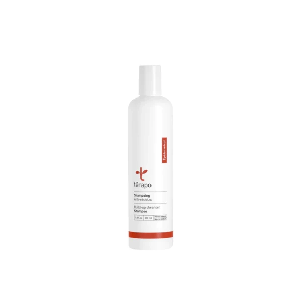 Shampoing Anti-résidus Épidermicol