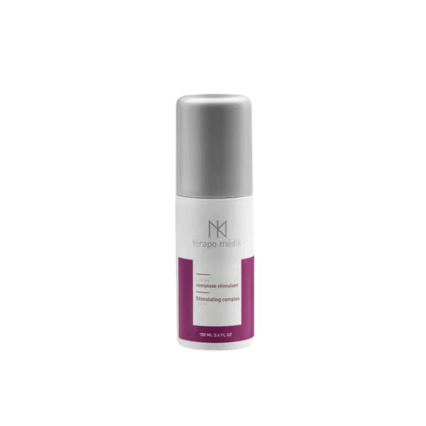 Lotion action complexe stimulant