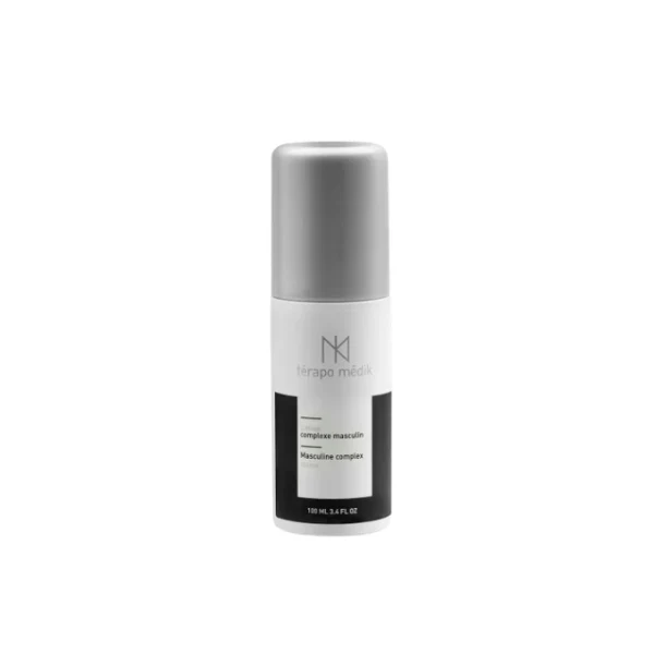 Lotion complexe masculin