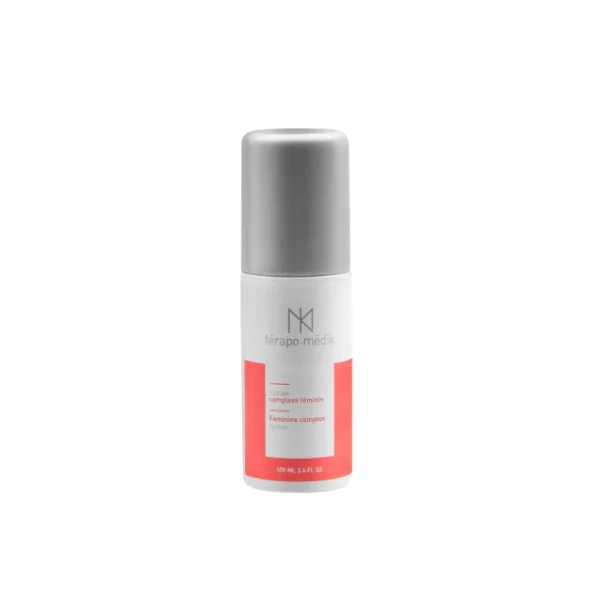 Lotion complexe féminin