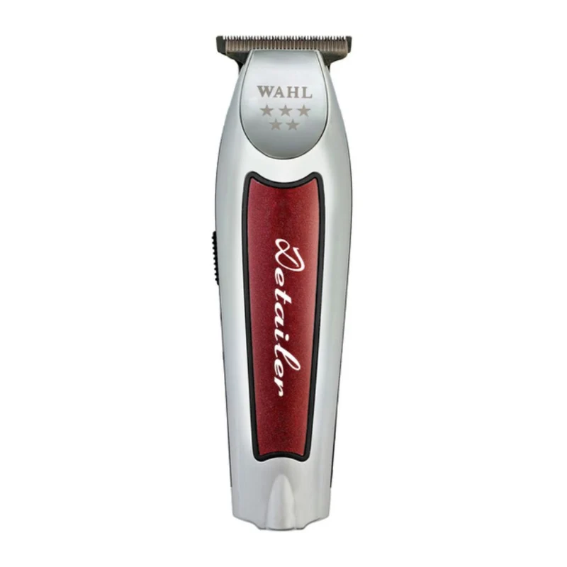 Wahl Pro Cortadora de Cabello Profesional Inalámbrica Detailer, 8171-008