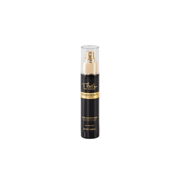 Spray bronzant Golden Beauty