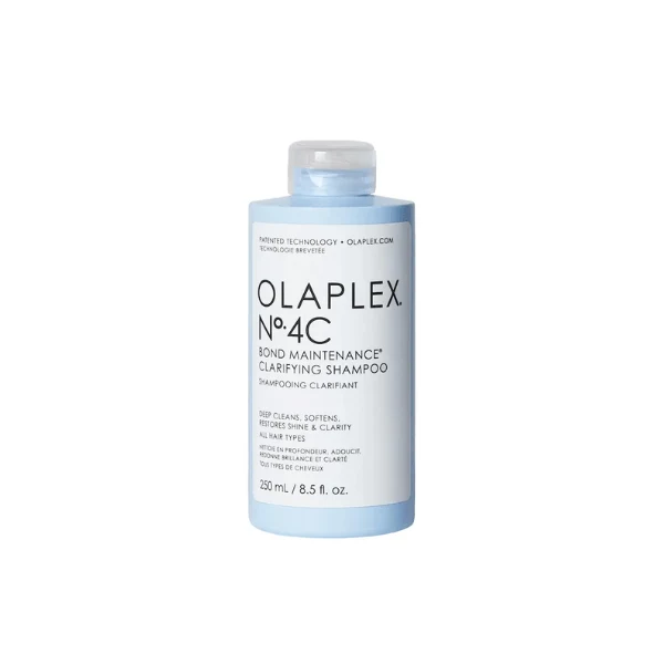Shampoing clarifiant Bond Maintenance N°4C