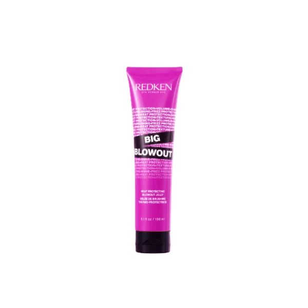Gelée de mise en plis Big Blowout