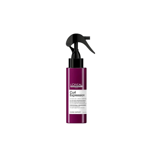 Eau de soin Ravive Boucles Curl Expression