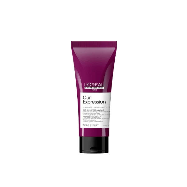 Crème hydratante intensive Curl Expression