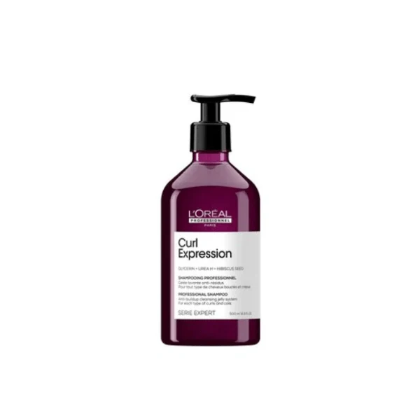 Shampoing anti-résidus Curl Expression