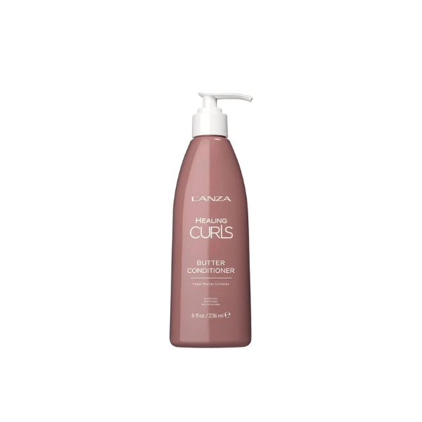 Revitalisant au beurre Healing Curls