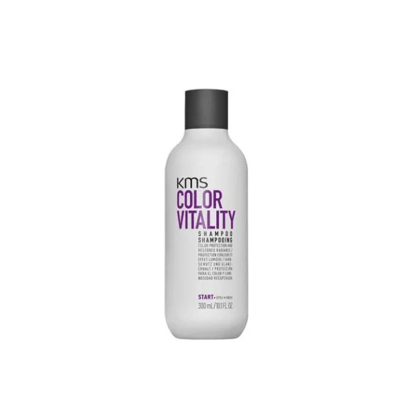 Shampoing Color Vitality