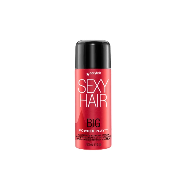 Poudre volumisante et texturisante Powder Play Big