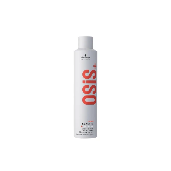 Spray de finition flexible Elastic OSiS+