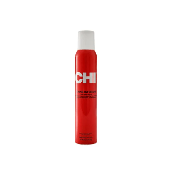 Spray de Brillance Shine Infusion
