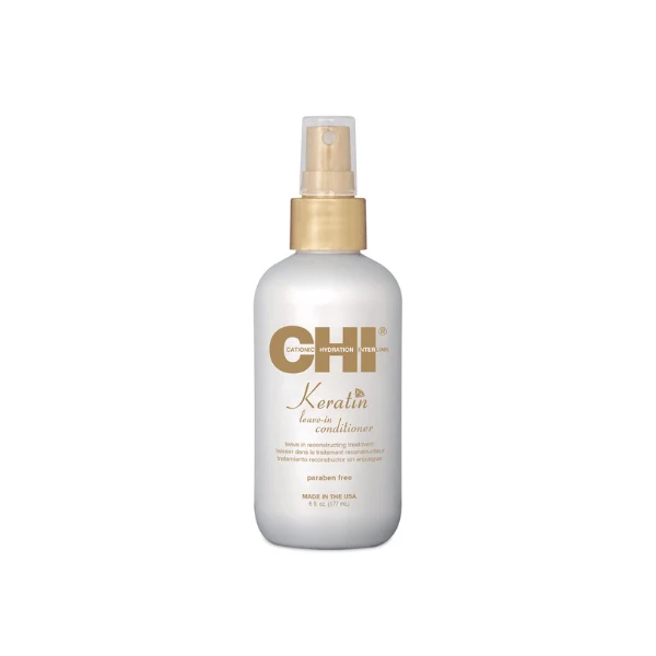 Traitement reconstructeur sans rinçage Keratin