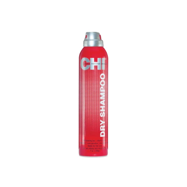 Shampoing sec