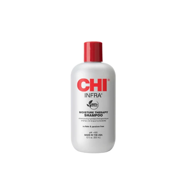 Shampoing hydratant Infra