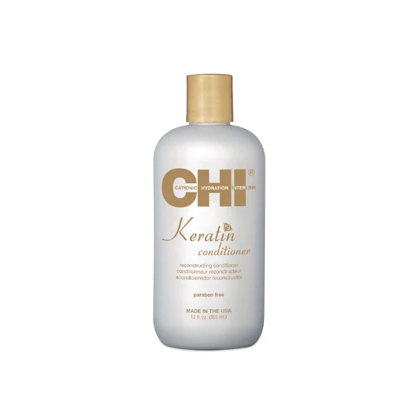Revitalisant reconstructeur Keratin