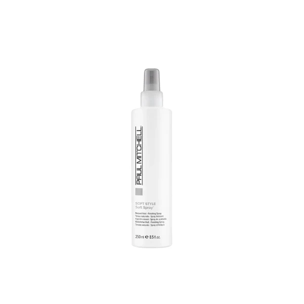 Spray de finition Soft Spray