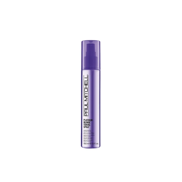 Vaporisateur Blonde Platinum