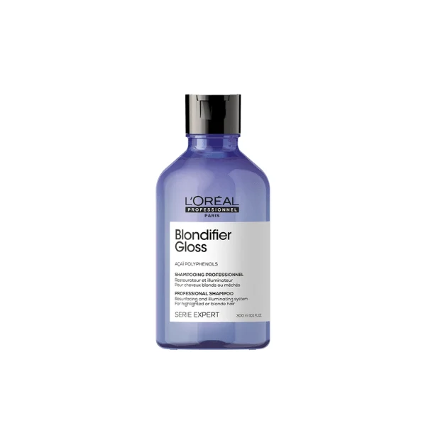 Shampoing Blondifier Gloss