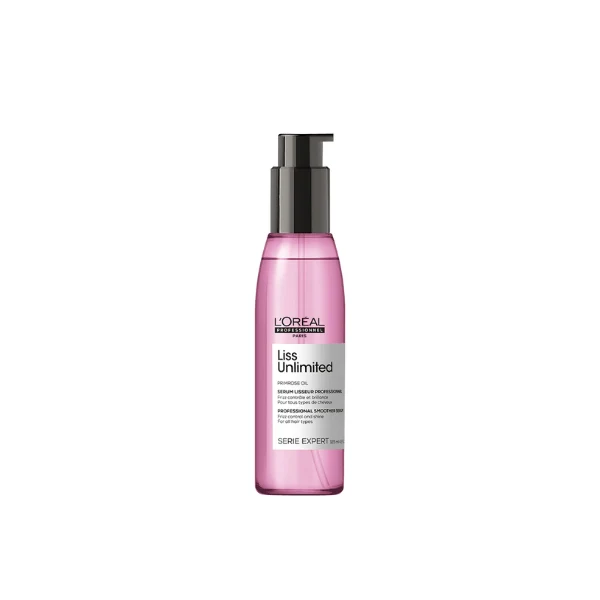 Sérum lisseur Liss Unlimited