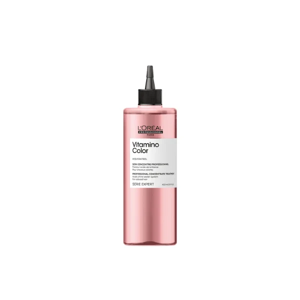 Soin concentré Vitamino Color