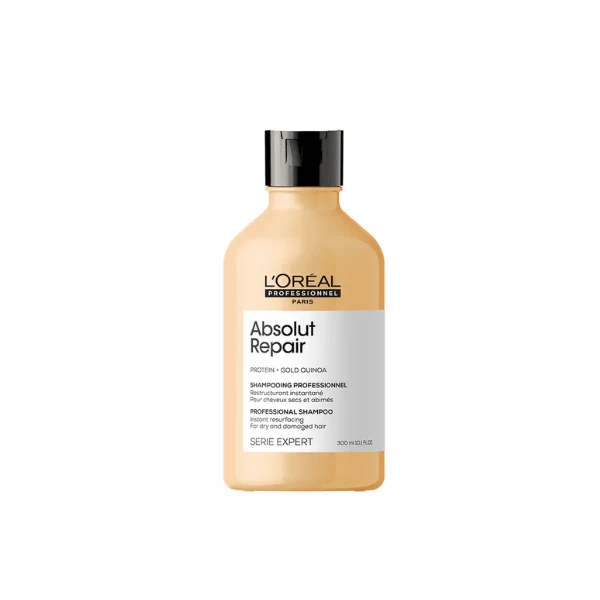 Shampoing restructurant Absolut Repair