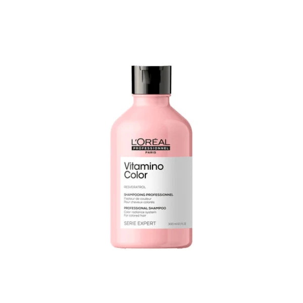 Shampoing Vitamino Color