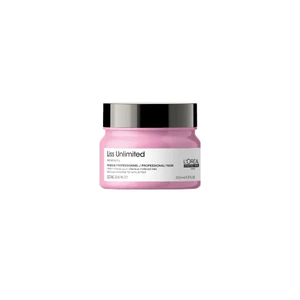 Masque lisseur Liss Unlimited