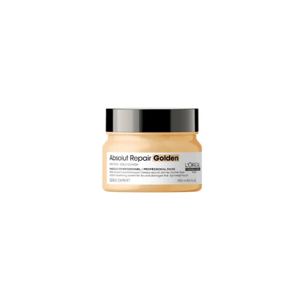 Masque restructurant Absolut Repair