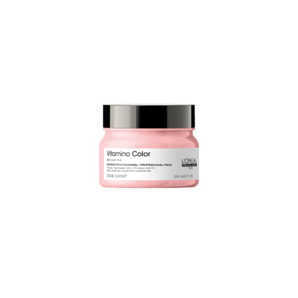 Masque Vitamino Color