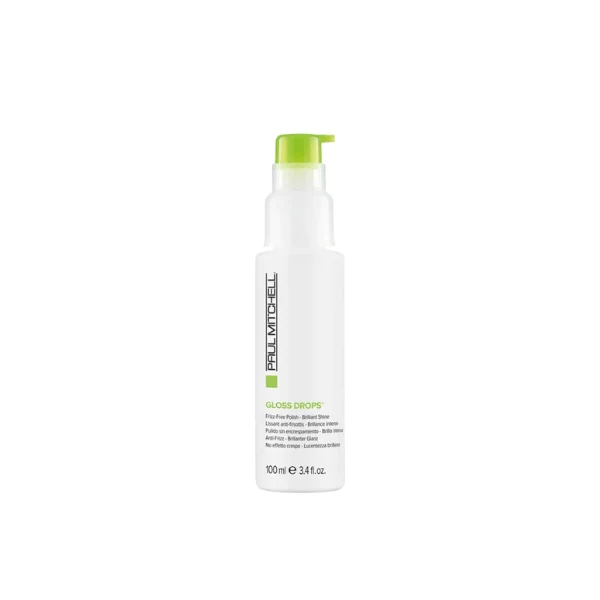 Sérum brillance Gloss Drops Smooth
